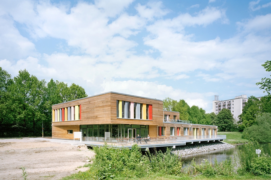 Community Center Hohenhorst
