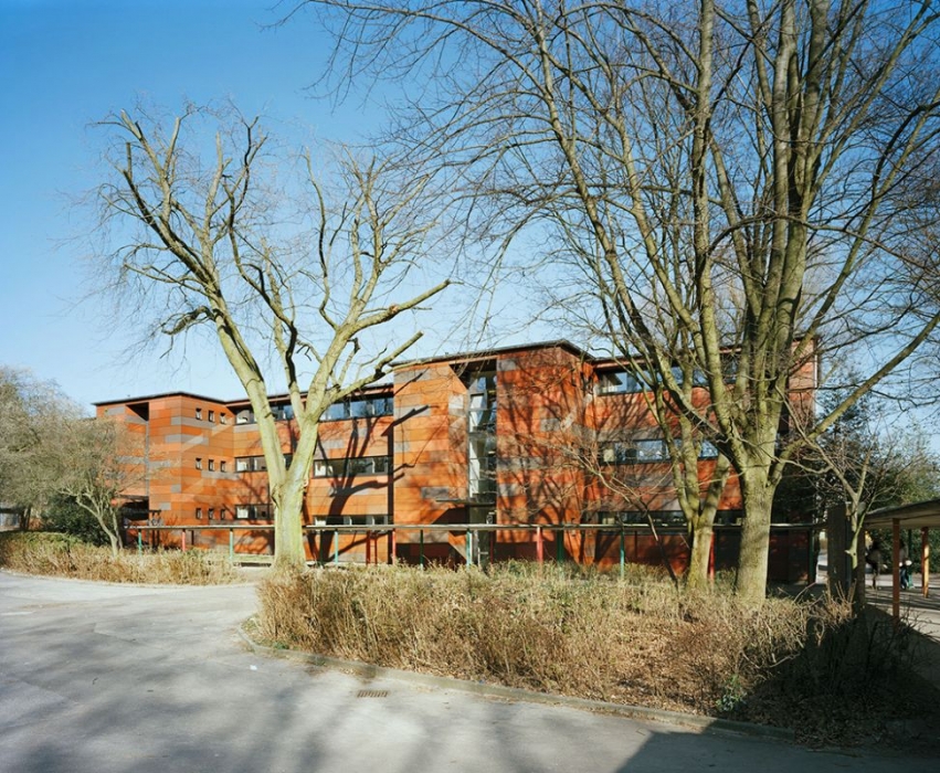 Kooperative Schule Sonnenweg Tonndorf