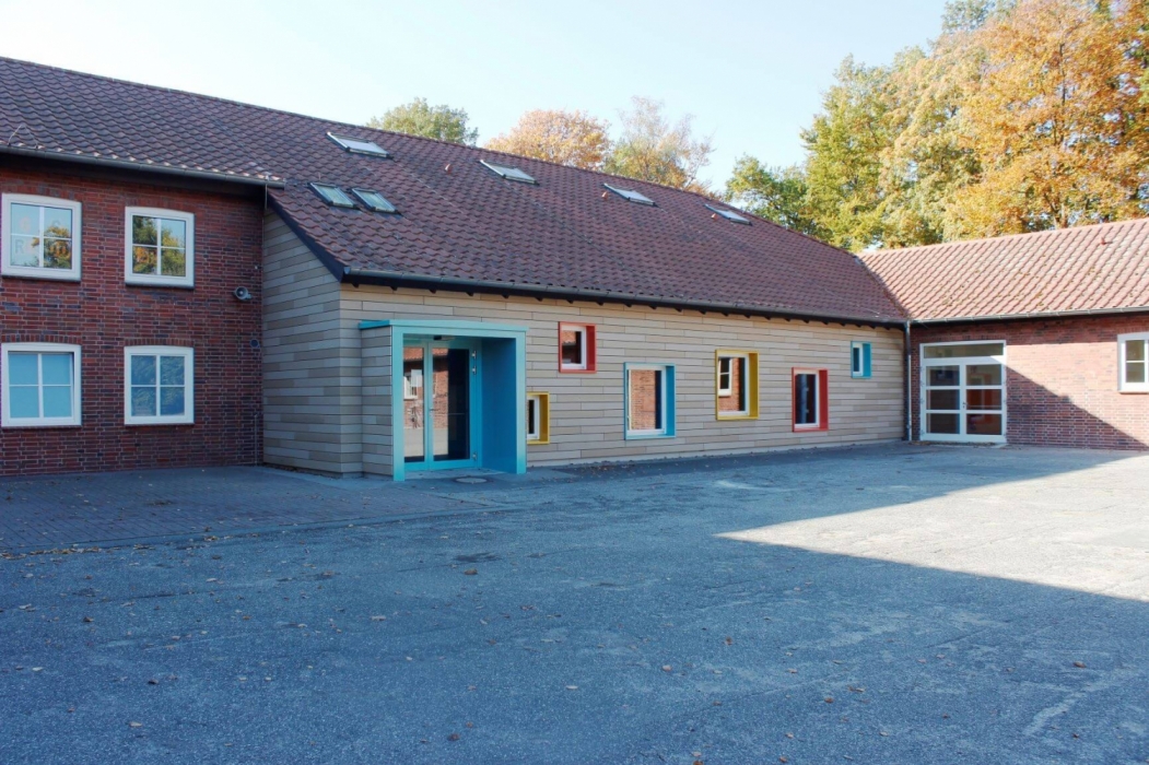 Grundschule Mühlenredder